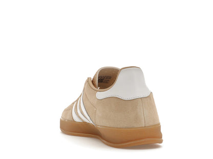 adidas Gazelle Indoor Magic Beige