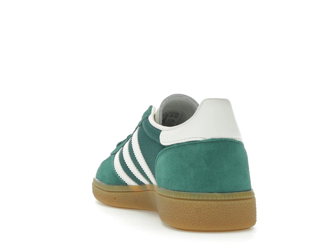 adidas Handball Spezial Green White Gum