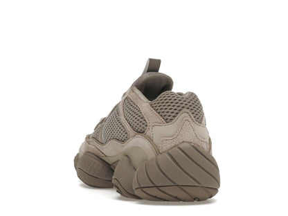 adidas Yeezy 500 Ash Grey