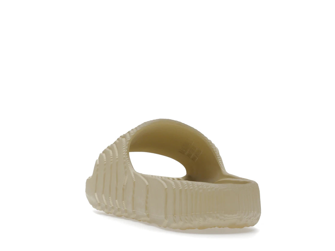 Adidas Adilette 22 Slides St Desert Sand