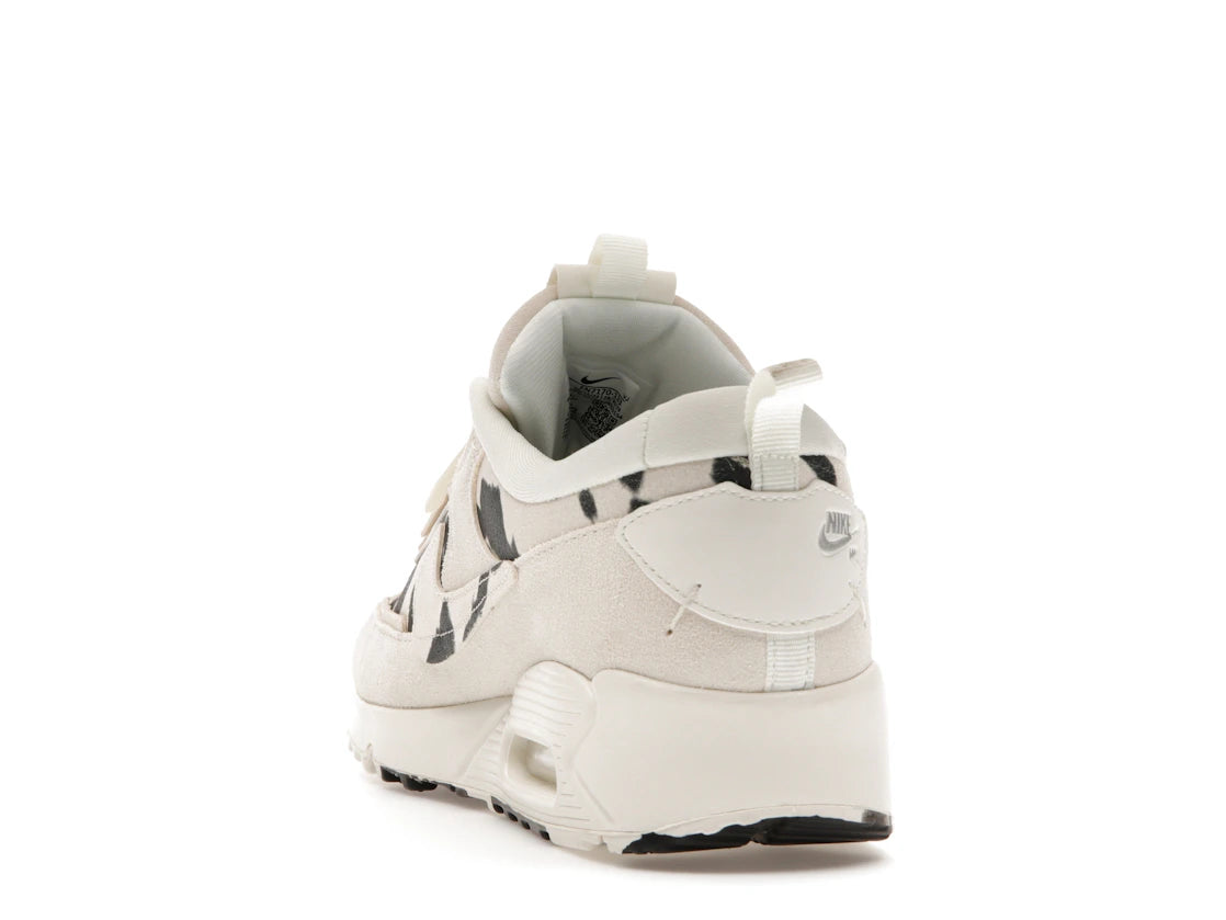 Nike Air Max 90 Futura Cow Print