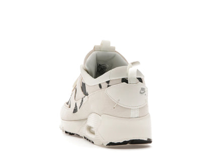 Nike Air Max 90 Futura Cow Print