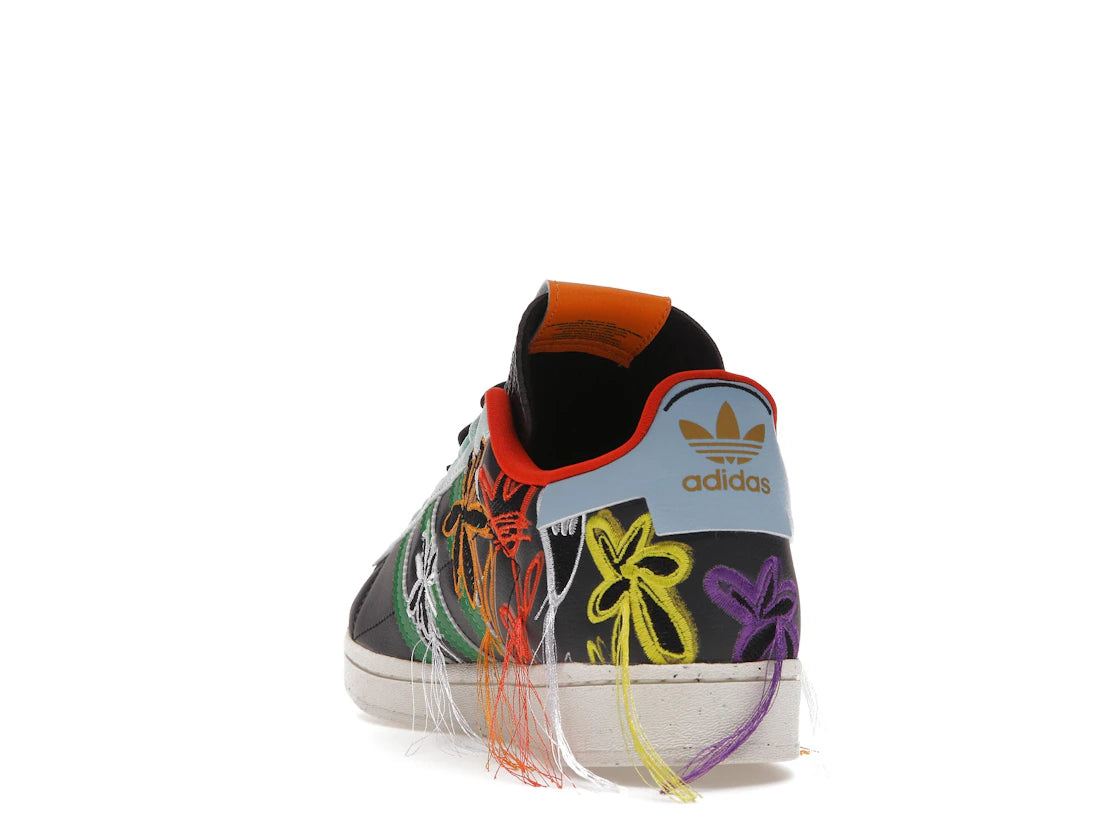 Adidas Superstar AEC Sean Wotherspoon Superearth Black