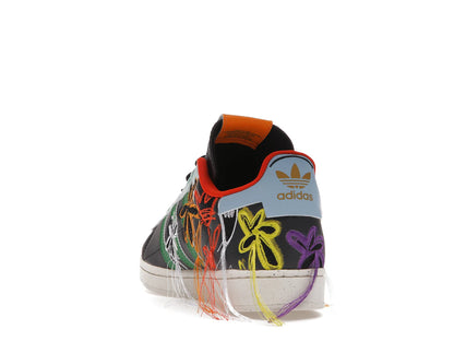 Adidas Superstar AEC Sean Wotherspoon Superearth Black