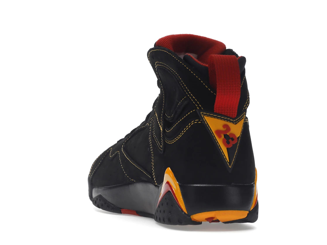 Jordan 7 Retro Citrus (2022)