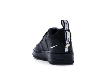 Nike Air Force 1 Utility Black White