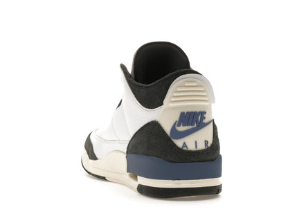 Air Jordan 3 Retro OG SP A Ma Maniére Diffused Blue Diffused Blue