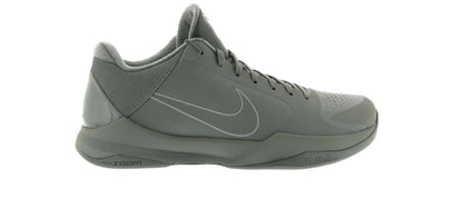 Nike Kobe 5 Black Mamba Collection Fade to Black