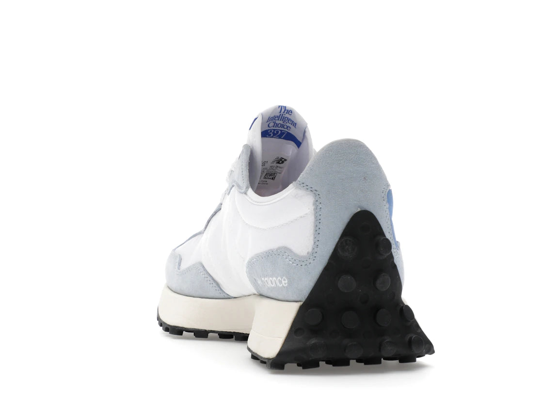 New Balance 327 Stellar Blue (Homme)