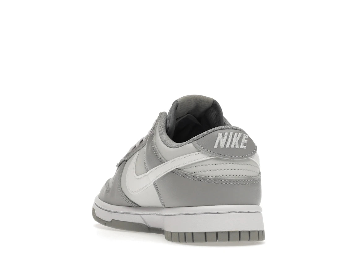 Nike Dunk Low Two Tone Grey