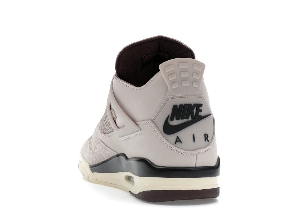 Jordan 4 Retro OG SP A Ma Maniére While You Were Sleeping