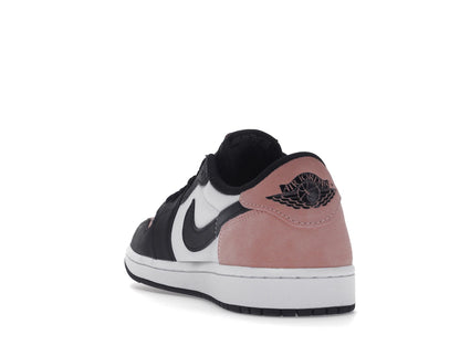 Jordan 1 Low OG Bleached Coral