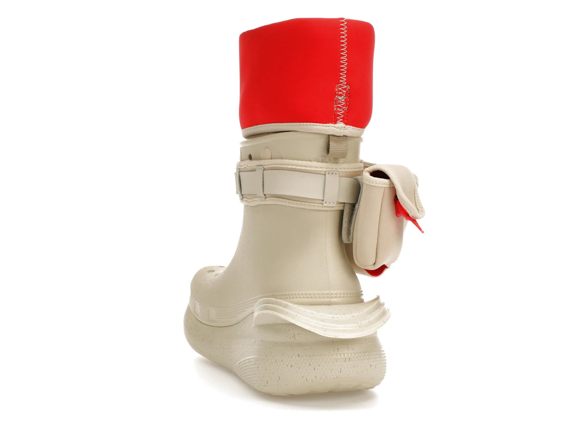 Crocs Classic Crush Boot Pringles