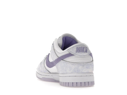 Nike Dunk Low Purple Pulse