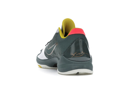 Nike Kobe 5 Protro EYBL Girls 2020