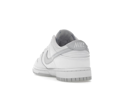 Nike Dunk Low Retro White Pure Platinum
