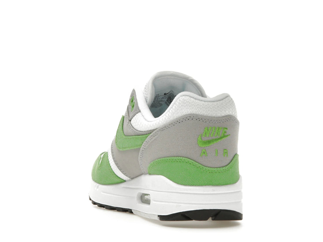 Nike Air Max 1 Patta 20th Anniversary Chlorophyll