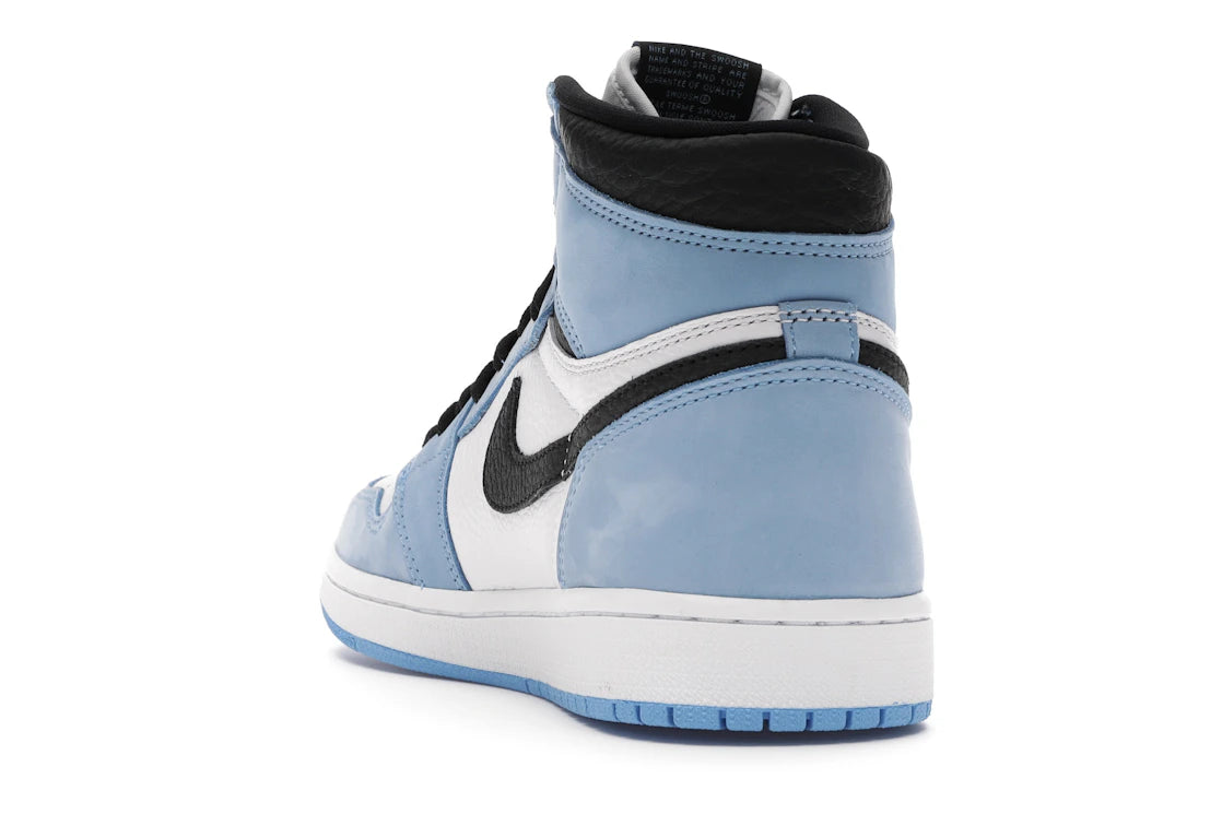 Jordan 1 Retro High OG University Blue