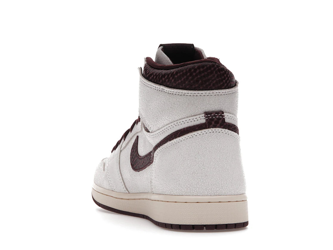 Jordan 1 Retro High OG A Ma Maniére