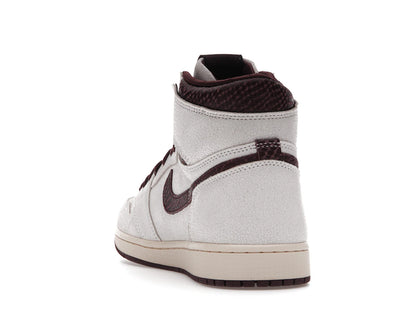 Jordan 1 Retro High OG A Ma Maniére