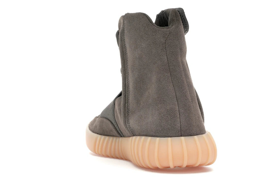 adidas Yeezy Boost 750 Chocolate