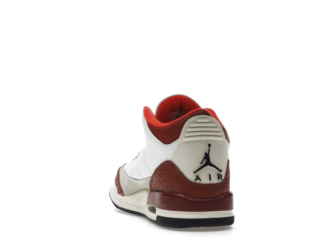 Jordan 3 Retro SE Dunk on Mars