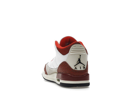 Jordan 3 Retro SE Dunk on Mars