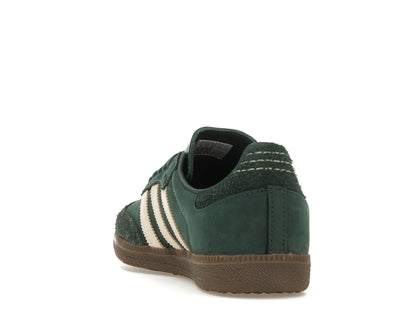 adidas Samba OG Mineral Green Crystal Sand