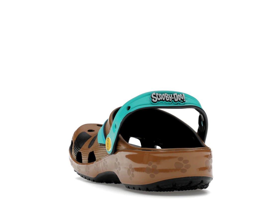 Crocs Classic Clog Scooby-Doo!