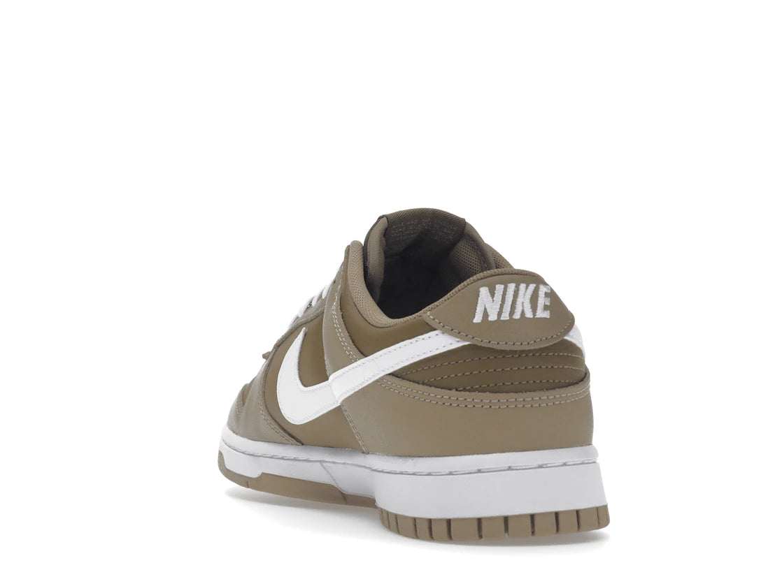 Nike Dunk Low Judge Grey