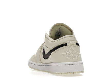 Jordan 1 Low Coconut Milk