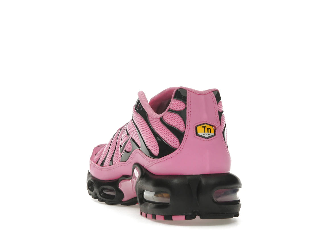 Nike Air Max Plus Pink Black
