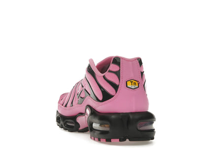 Nike Air Max Plus Pink Black