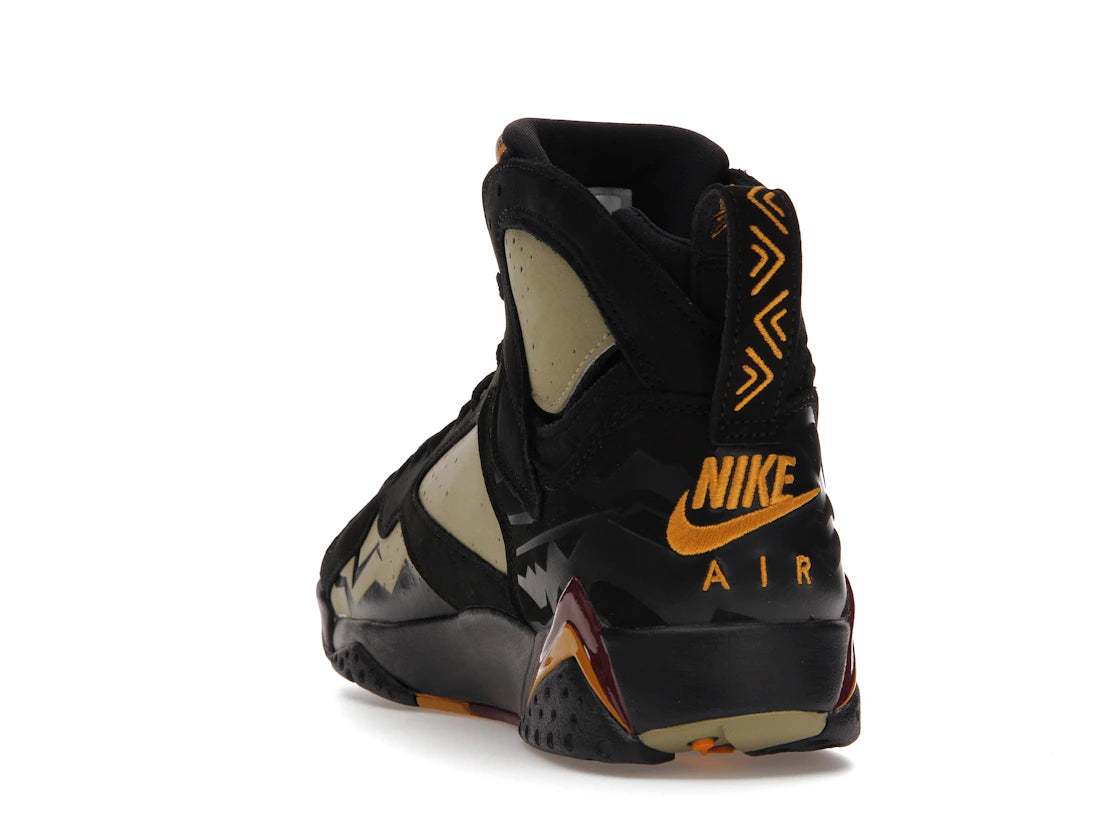 Jordan 7 Retro Black Olive