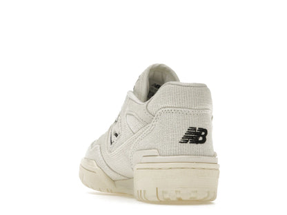 New Balance 550 Rattan Sea Salt