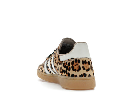 adidas Handball Spezial Leopard Magic Beige