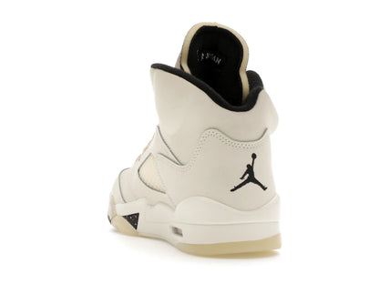 Air Jordan 5 Retro SE Sail