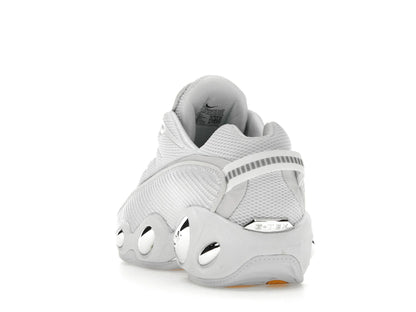 Nike NOCTA Glide Drake White Chrome