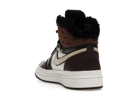 Jordan 1 Acclimate Brown Basalt