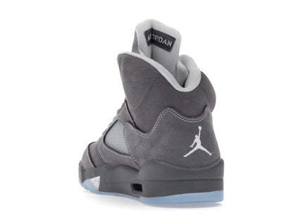 Jordan 5 Retro Wolf Grey (2026)