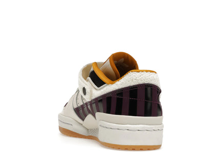 Adidas Forum Low Girls Are Awesome White