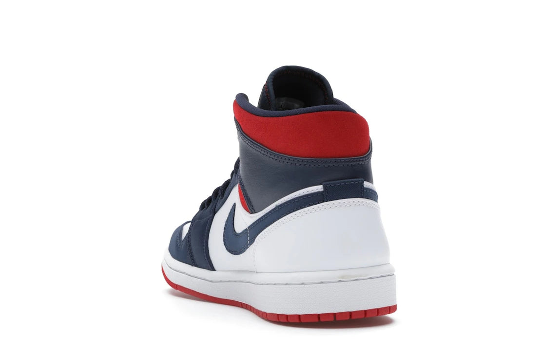Jordan 1 Mid SE USA