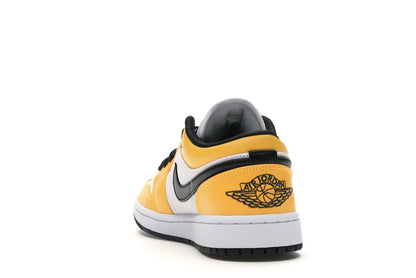 Jordan 1 Low Laser Orange