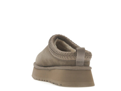 Pantoufles UGG Tazz Smoke Plume (Femme)