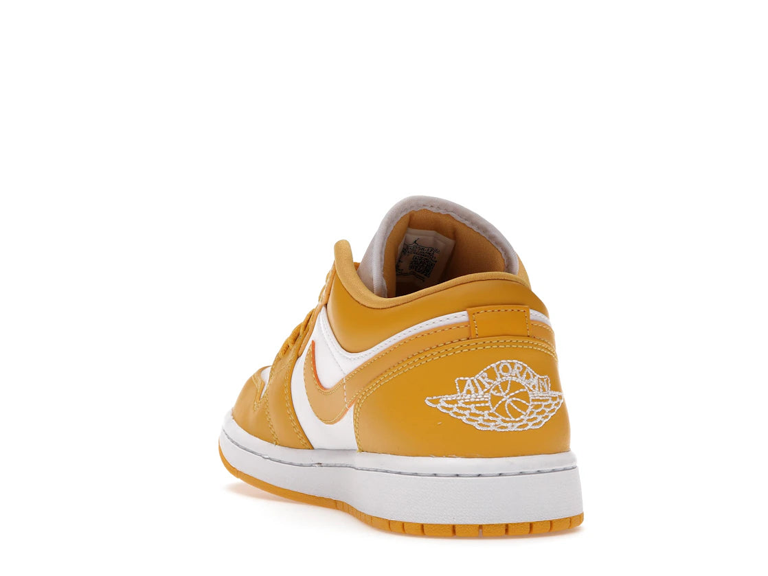 Jordan 1 Low Pollen