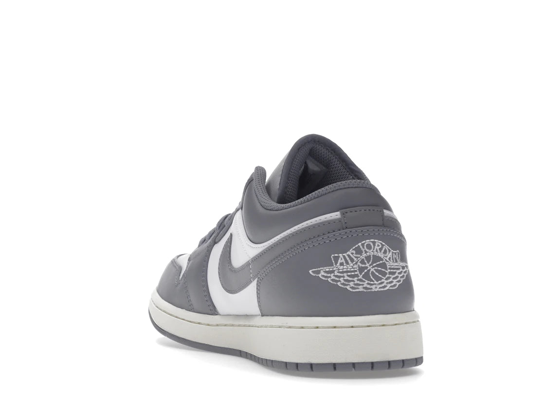 Air Jordan 1 Low Vintage Stealth Grey