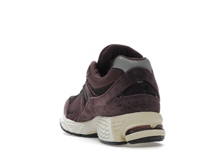 New Balance 2002R Dark Grape