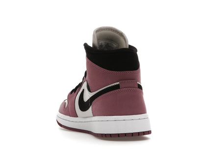 Jordan 1 Mid SE Light Mulberry