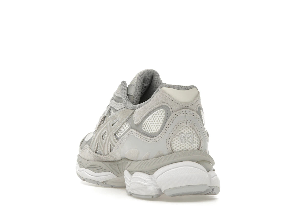 ASICS Gel-NYC Cream Cloud Grey