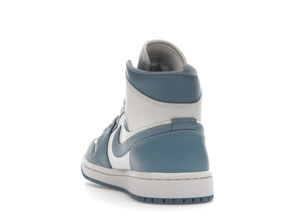 Jordan 1 Mid UNC (2022)
